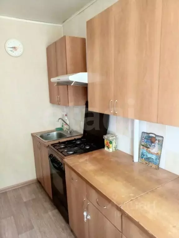 3-к кв. Саратовская область, Энгельс 1-й мкр, 17 (51.6 м) - Фото 1