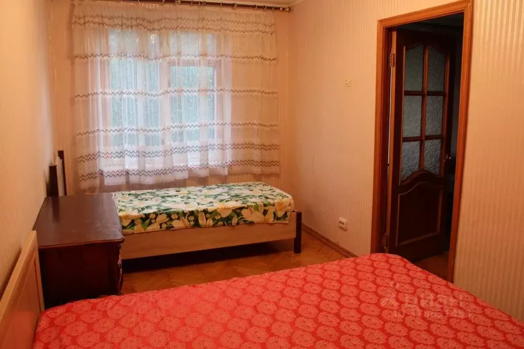 2-к кв. Москва ул. Коштоянца, 25 (47.0 м) - Фото 0