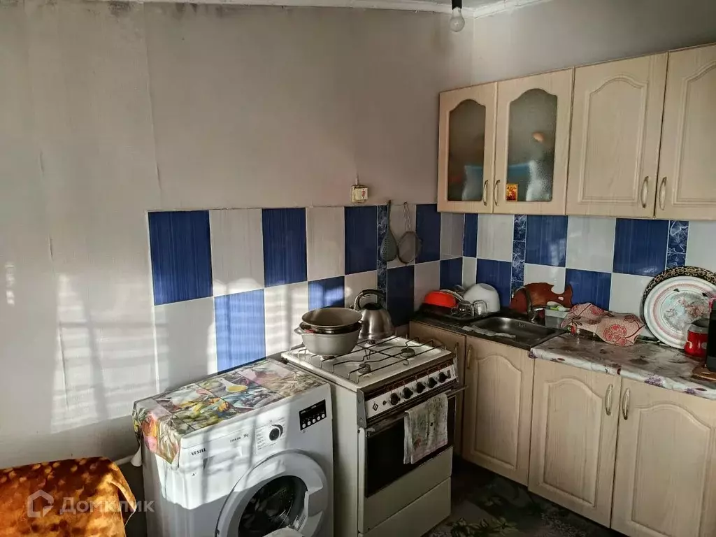 Продаётся 2-к квартира, 60 м - Фото 0