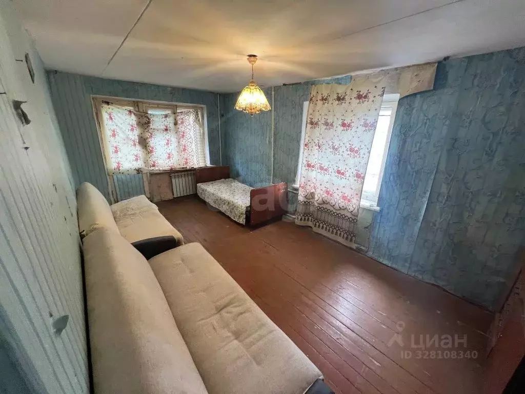 2-к кв. Липецкая область, Липецк просп. Мира, 11А (44.0 м) - Фото 2