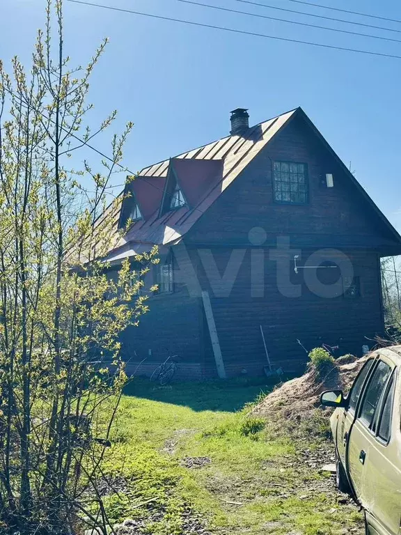 Дом 106,4 м на участке 15 сот. - Фото 1