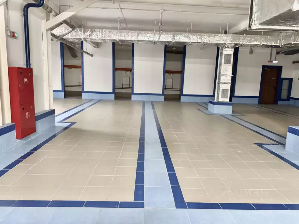 Гараж в Московская область, Одинцовский городской округ, д. Семенково, ... - Фото 1