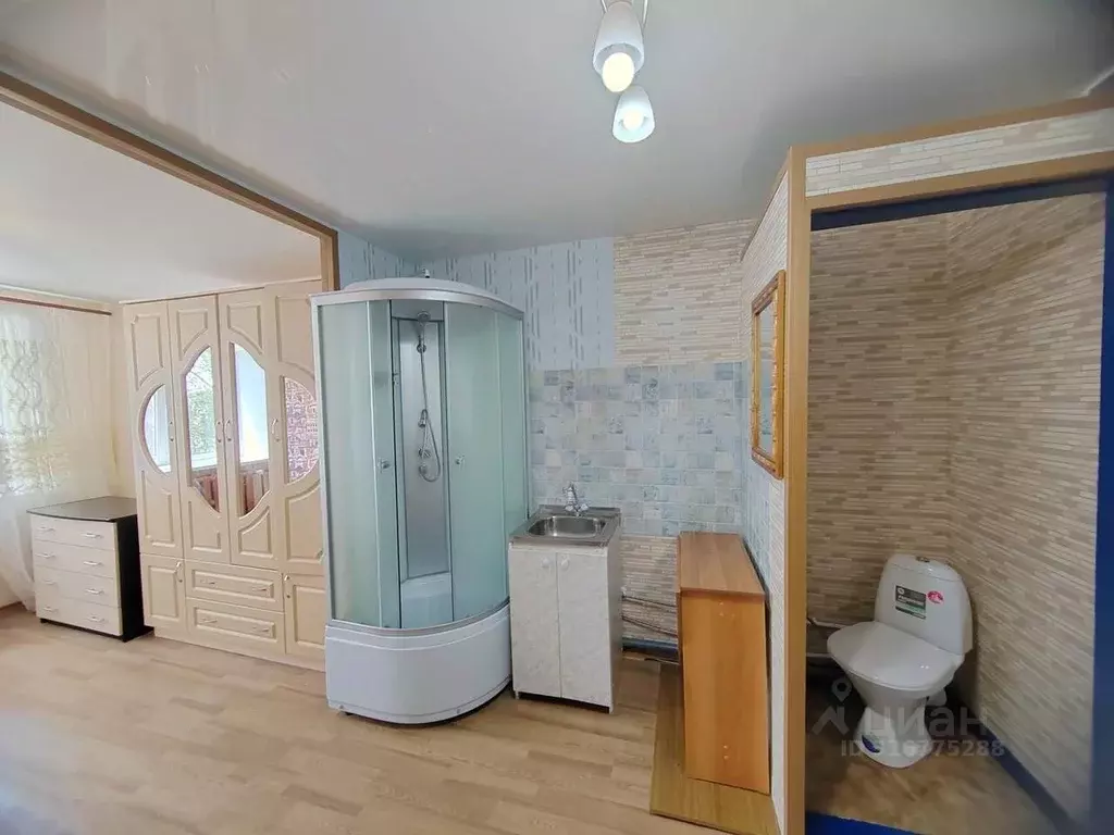 Комната Чувашия, Новочебоксарск Парковая ул., 37 (18.0 м) - Фото 0