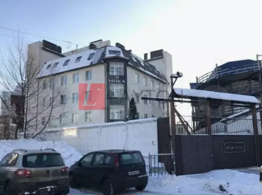 Сдам помещение свободного назначения, 412 м - Фото 1