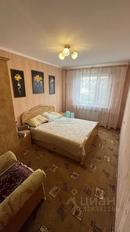 2-к кв. Калужская область, Калуга ул. 65 лет Победы, 31 (63.0 м) - Фото 1