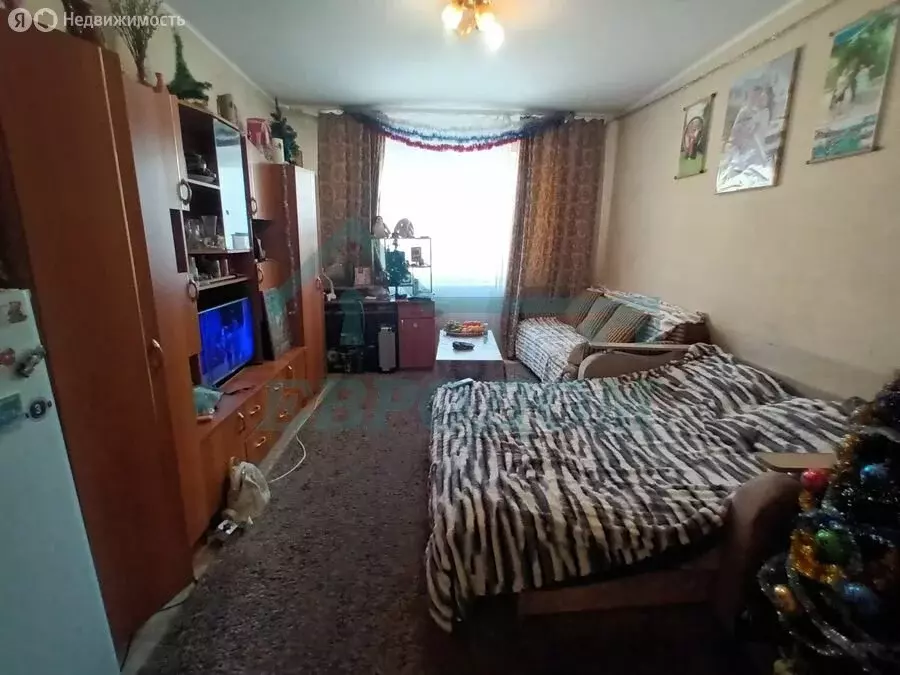 3-комнатная квартира: Новосибирск, Троллейная улица, 3/1 (66.2 м) - Фото 2