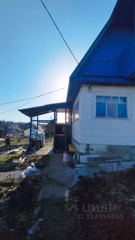 Дача, 50 м - Фото 2