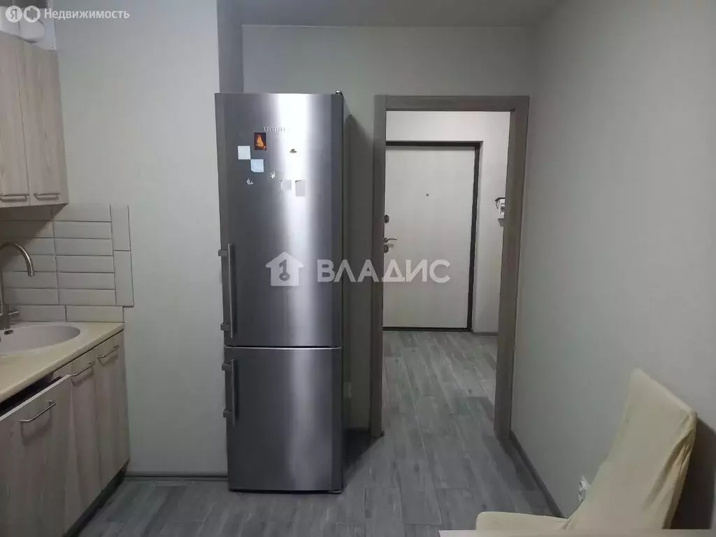 1-комнатная квартира: Мурино, улица Шоссе в Лаврики, 57к3 (33.35 м) - Фото 2