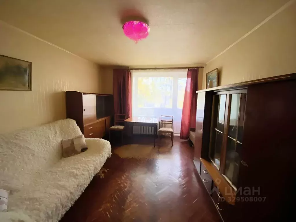 2-к кв. Московская область, Мытищи Калининградская ул., 16 (48.0 м) - Фото 1