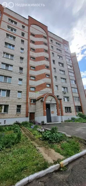 2-комнатная квартира: Ижевск, улица 30 лет Победы, 8 (48.7 м) - Фото 0