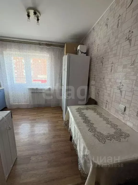 1-к кв. Иркутская область, Иркутск ул. Баумана, 235/5 (35.2 м) - Фото 1