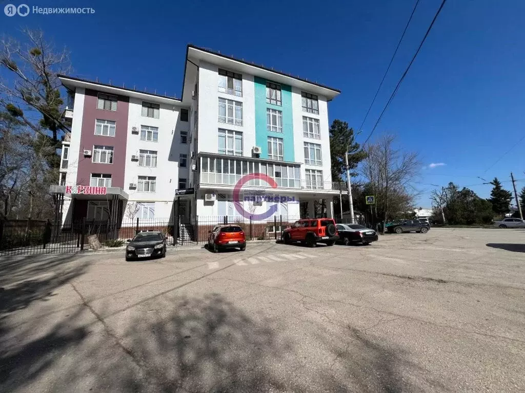 Помещение свободного назначения (205 м) - Фото 2