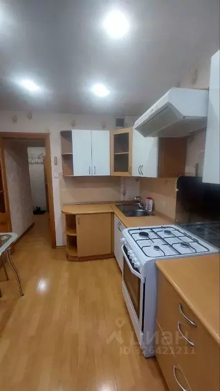 2-к кв. Удмуртия, Ижевск ул. Ленина, 112 (52.0 м) - Фото 1