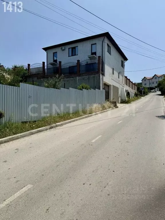 Участок в Севастополь, Севастополь, Балаклава г. ул. Терлецкого, 23 ... - Фото 2