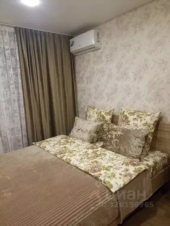 1-к кв. Московская область, Чехов Весенняя ул., 20 (34.0 м) - Фото 0