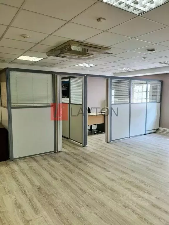 Офис в Москва ул. Остоженка, 10 (62 м) - Фото 2