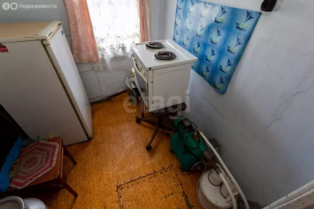 Дом в Новокузнецк, улица Лазарева (30.9 м) - Фото 1