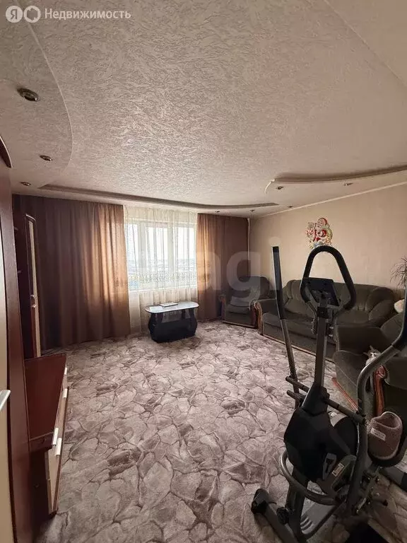 2-комнатная квартира: Норильск, улица Лауреатов, 85А (65 м) - Фото 2