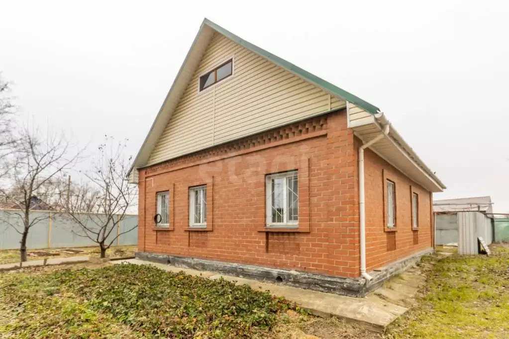 Дом в Челябинская область, Челябинск Шершневская ул., 103 (83 м) - Фото 2