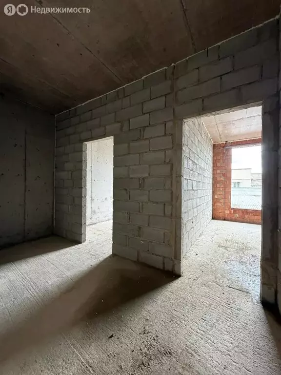 1-комнатная квартира: Нальчик, улица Тарчокова, 58 (45.28 м) - Фото 2