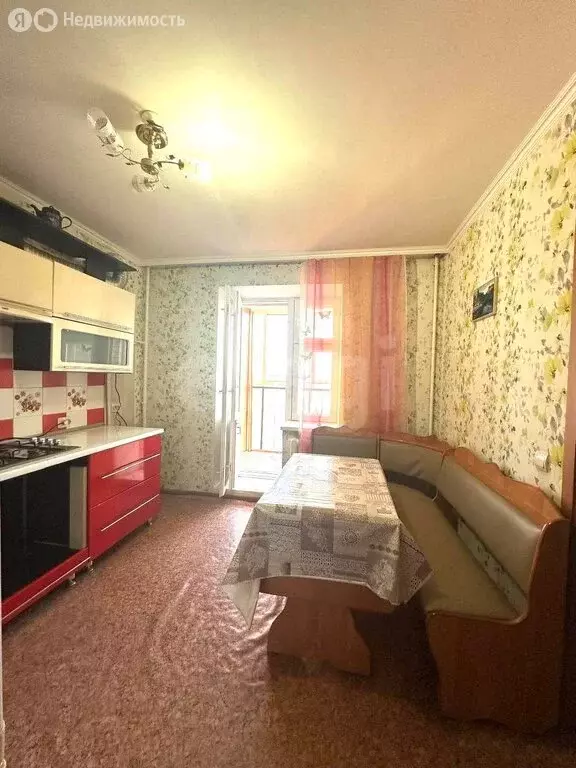 1-комнатная квартира: Стерлитамак, микрорайон Солнечный, Юрматинская ... - Фото 1