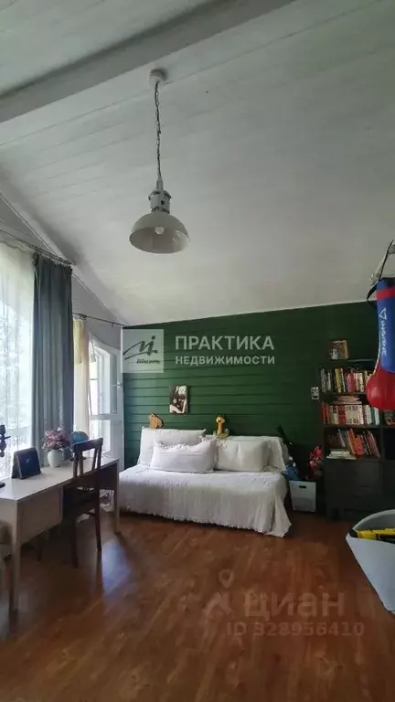 Дом в Московская область, Щелково городской округ, Московский Садовод ... - Фото 1