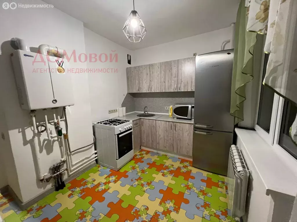 1-комнатная квартира: Смоленск, микрорайон Королёвка, 15А (40 м) - Фото 2