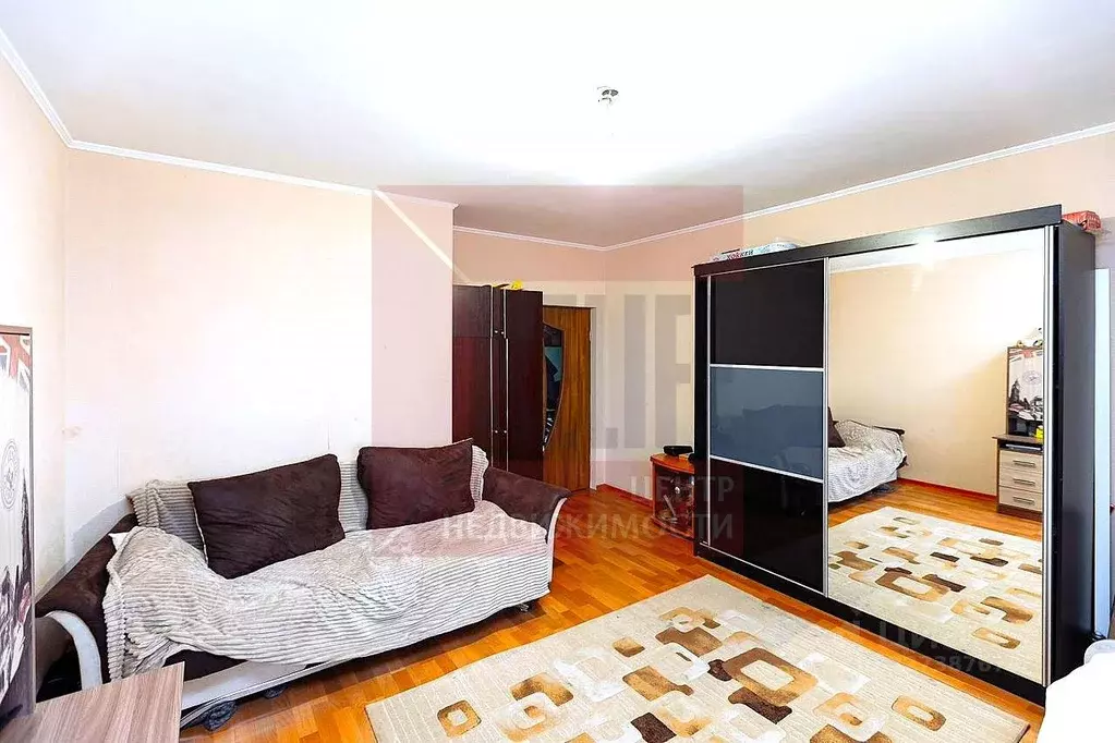 2-к кв. Калининградская область, Калининград Батальная ул., 94 (68.0 ... - Фото 0