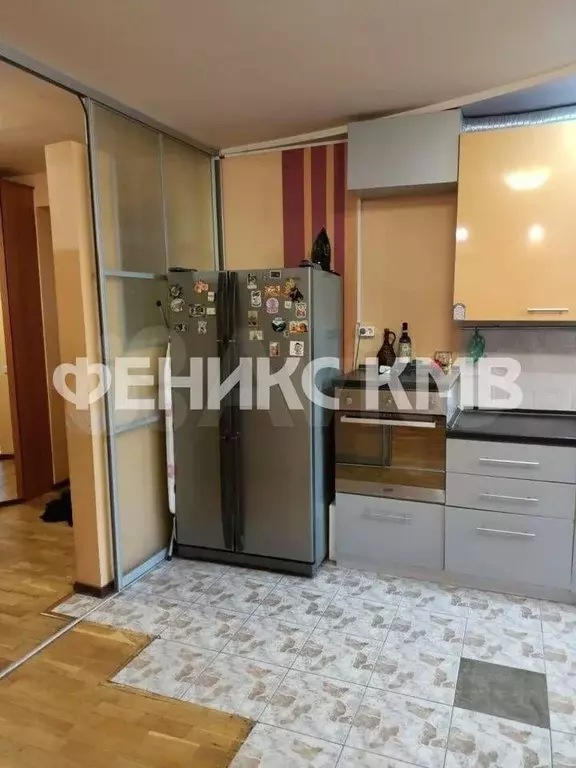 2-к. квартира, 55 м, 2/6 эт. - Фото 1