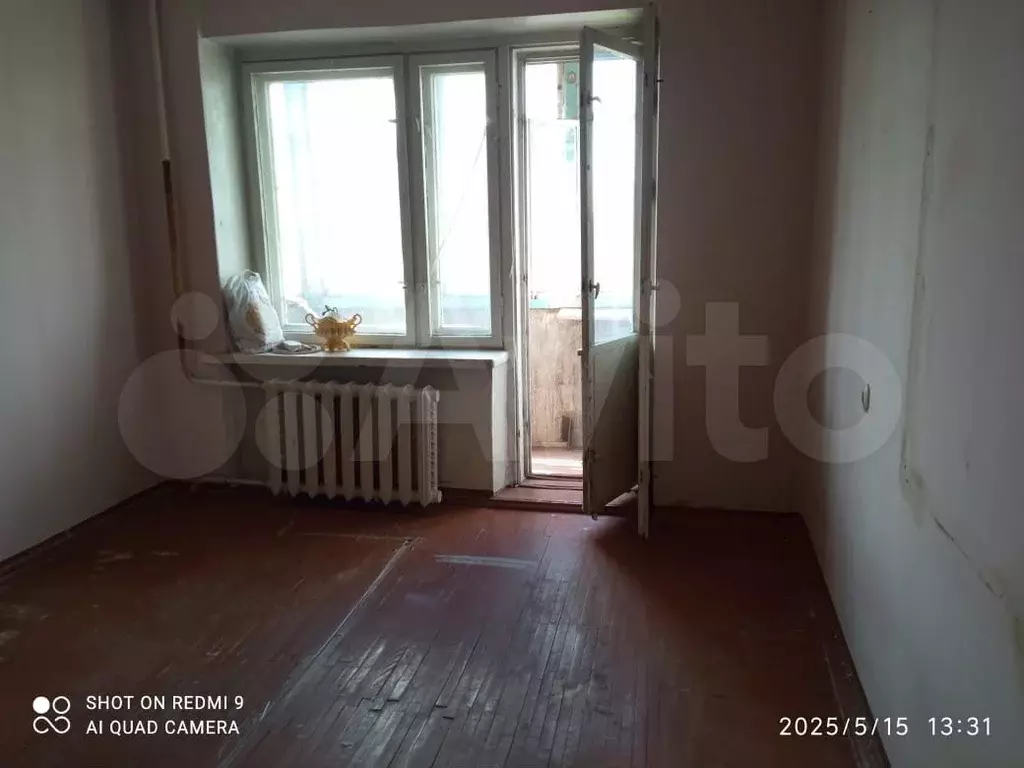 1-к. квартира, 35,5 м, 8/9 эт. - Фото 0