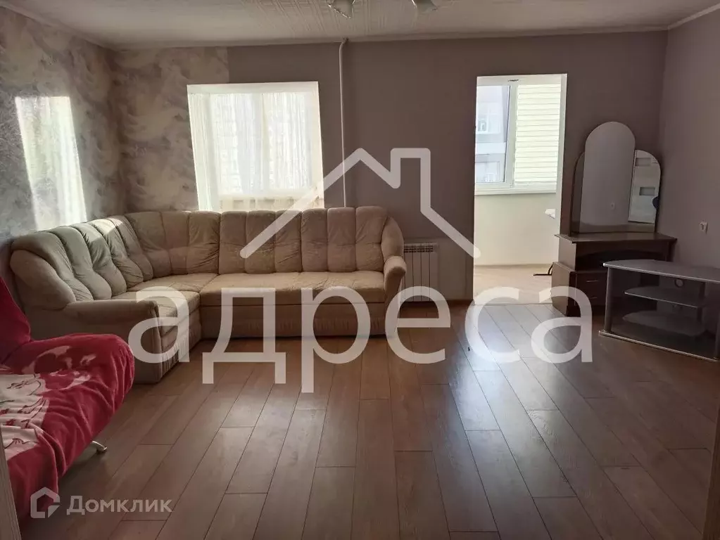 Продаётся 2-к квартира, 61.6 м - Фото 1