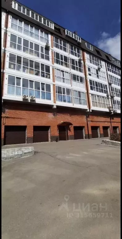 2-к кв. Ульяновская область, Ульяновск Красноармейская ул., 140 (64.0 ... - Фото 0