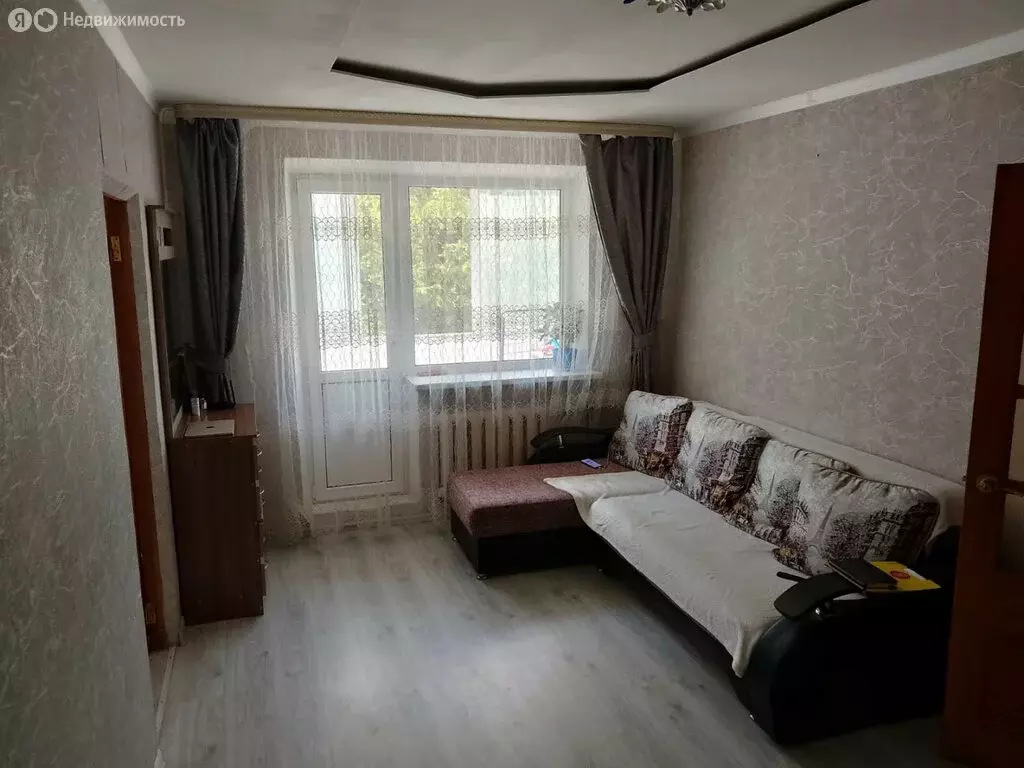 2-комнатная квартира: Армавир, улица Урицкого, 138 (43.1 м) - Фото 1