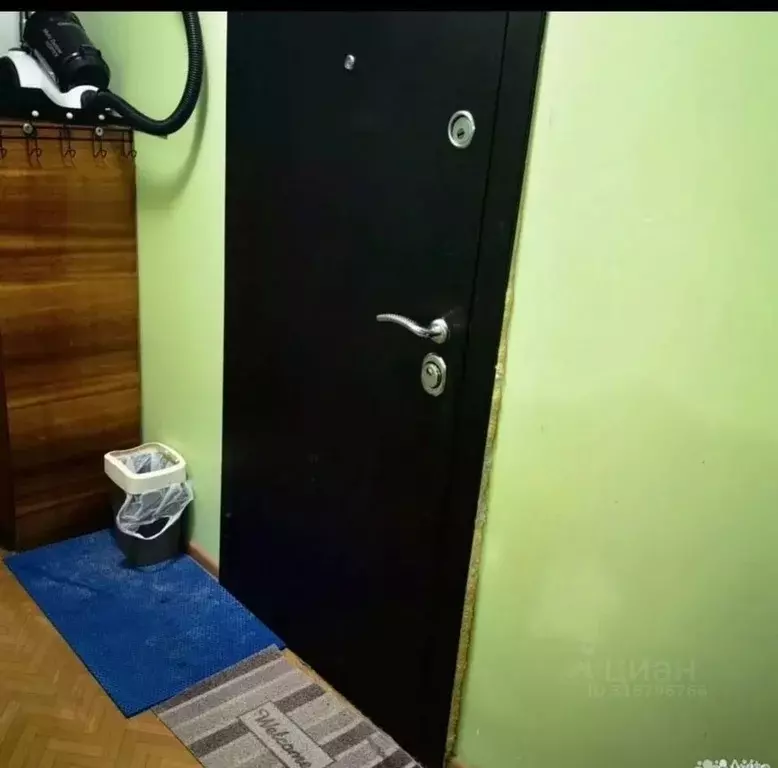 Комната Белгородская область, Белгород ул. Щорса, 28 (13.6 м) - Фото 2