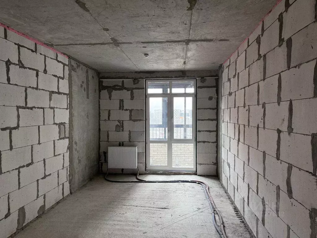 Квартира, студия, 23.6 м - Фото 1