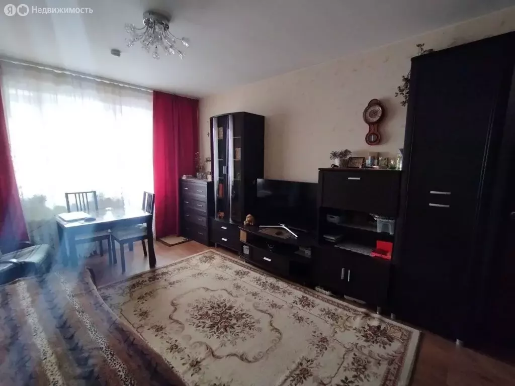 3-комнатная квартира: Кстово, переулок Первостроителей, 7 (80 м) - Фото 2