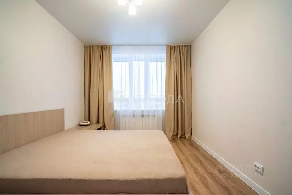 3-к кв. Новосибирская область, Новосибирск Светлановская ул., 52 (53.6 ... - Фото 2