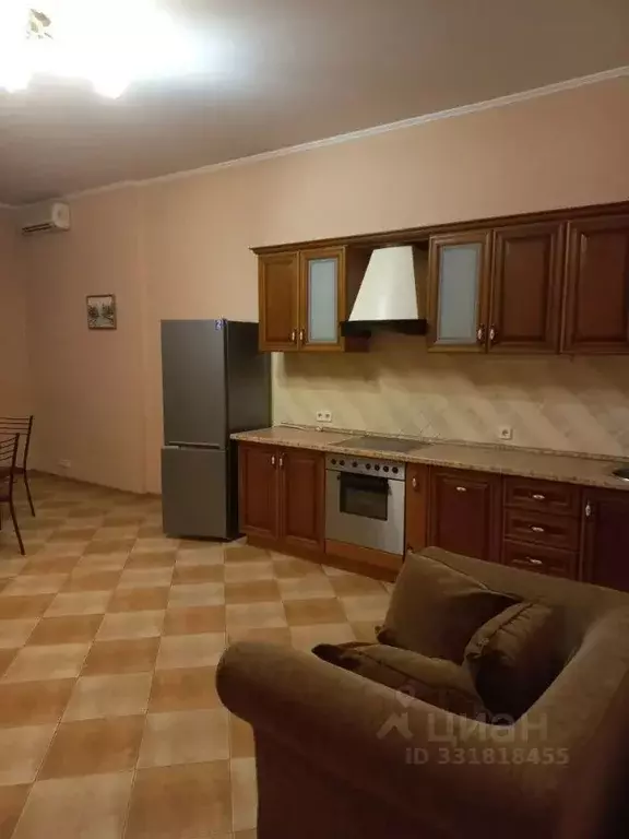 2-к кв. Москва Факультетский пер., 6 (63.0 м) - Фото 1