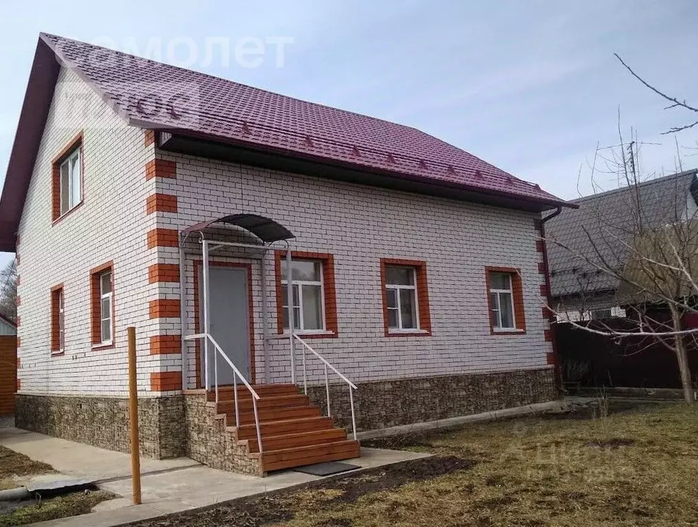 Дом в Курская область, Курск ул. Нижний План, 43 (156 м) - Фото 0