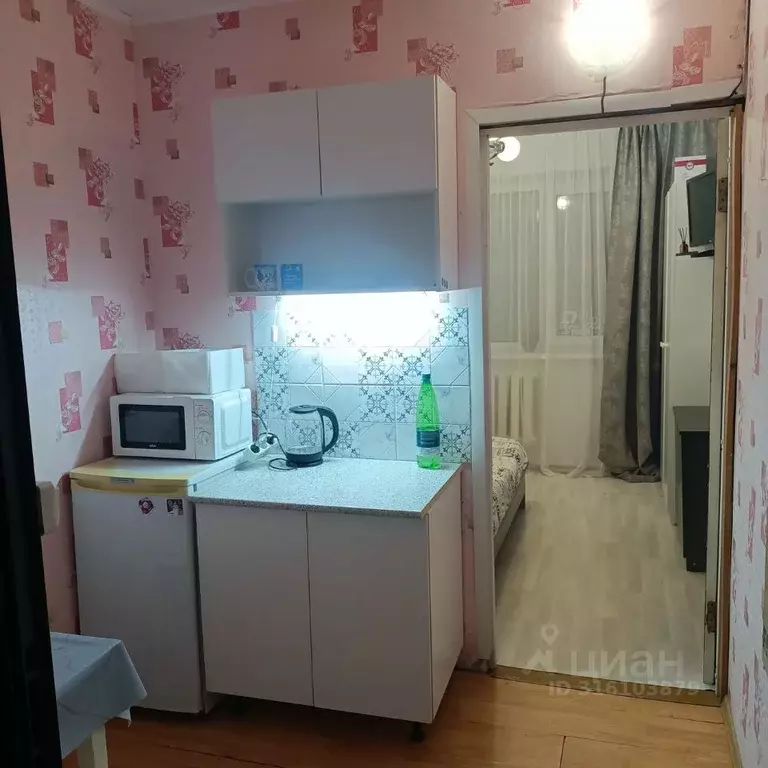 Комната Архангельская область, Архангельск просп. Обводный Канал, 20 ... - Фото 0