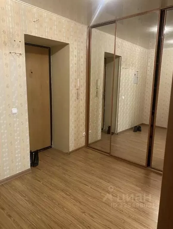 1-к кв. Башкортостан, Уфа Зеленогорская ул., 13 (42.5 м) - Фото 2