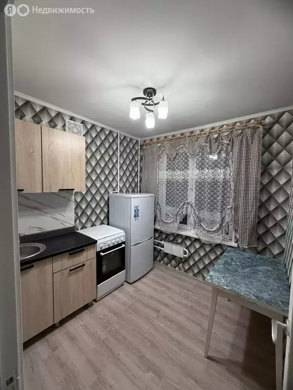 2-комнатная квартира: Раменское, Красноармейская улица, 19 (44.5 м) - Фото 1