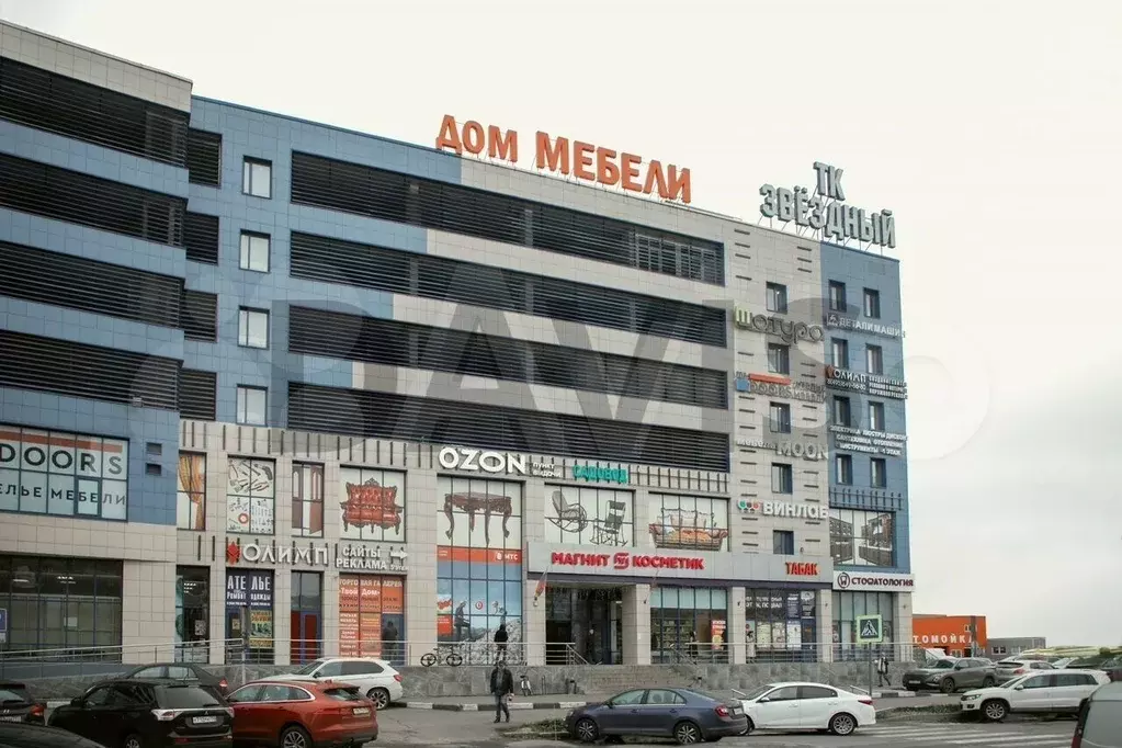 Продажа ПСН ТК Звездный - Фото 1