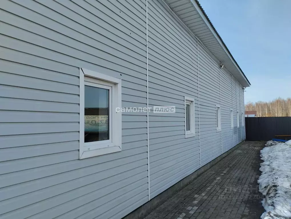 Дом в Московская область, Павлово-Посадский городской округ, д. ... - Фото 2