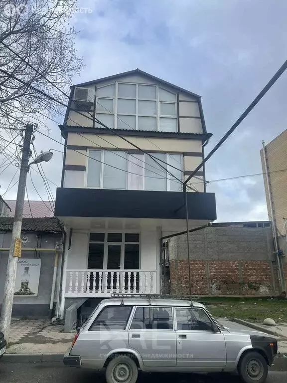 Помещение свободного назначения (165 м) - Фото 1