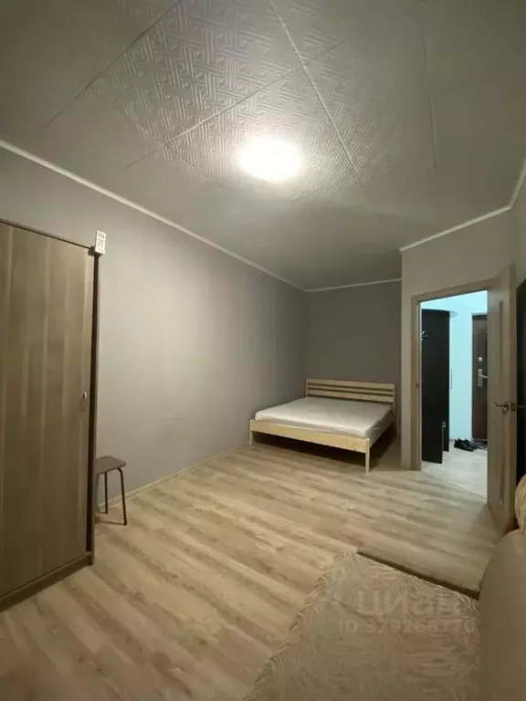 1-к кв. Краснодарский край, Краснодар ул. Им. Героя Яцкова И.В., 15к2 ... - Фото 1