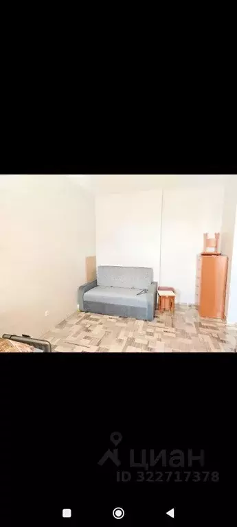 1-к кв. Красноярский край, Красноярск просп. 60 лет Образования СССР, ... - Фото 2