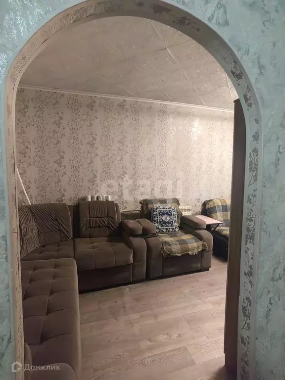 Продаётся 2-к квартира, 50.9 м - Фото 0