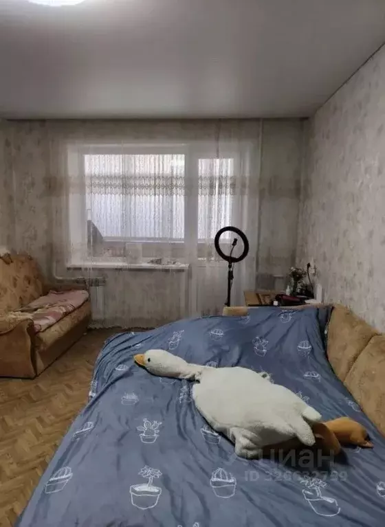 1-к кв. Мордовия, Саранск ул. Николаева, 26 (33.0 м) - Фото 2