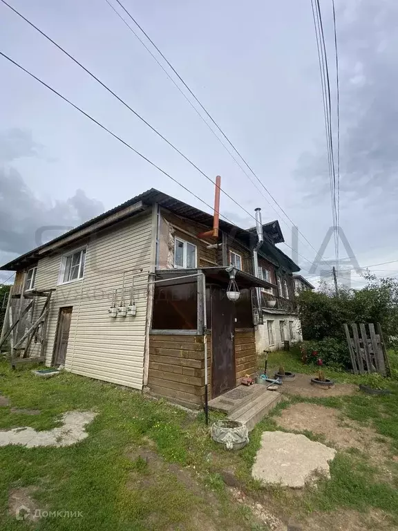 Продаётся 2-к квартира, 50 м - Фото 1